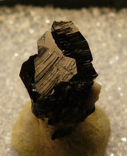 Thumbnail: Babingtonite