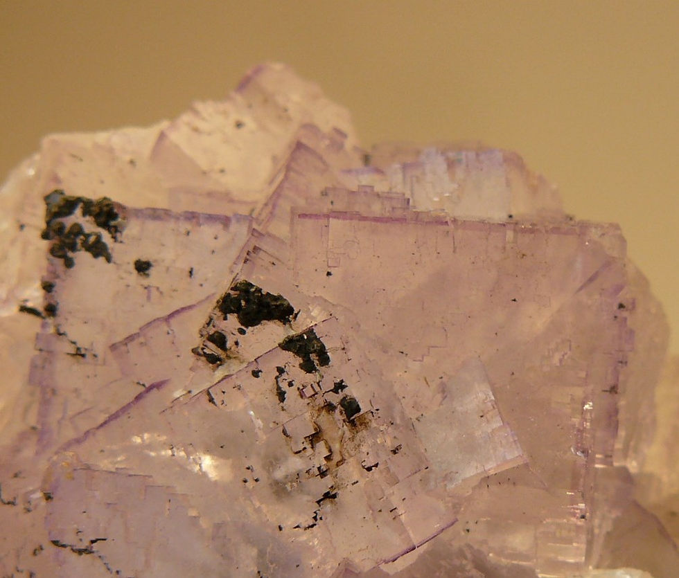 Thumbnail: Fluorite
