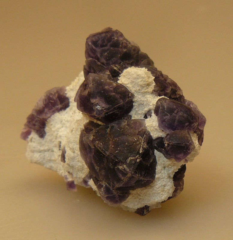 Thumbnail: Fluorite