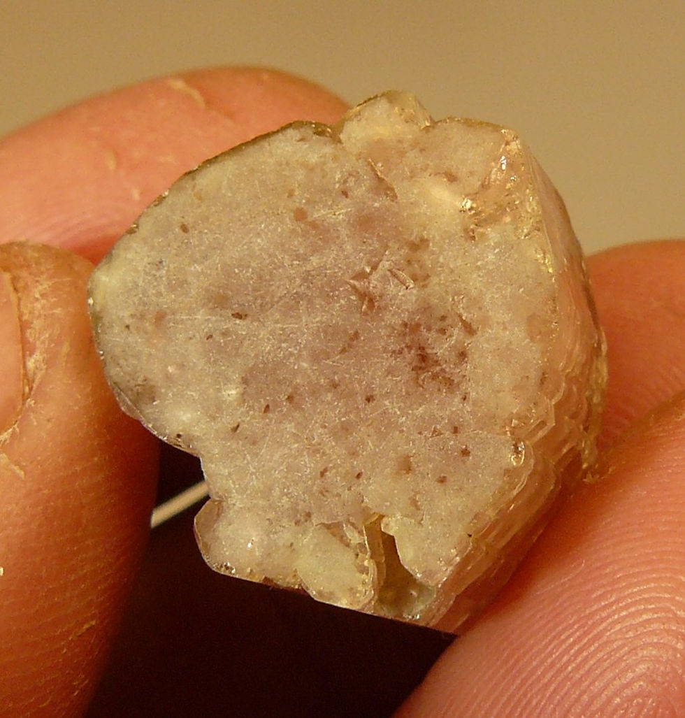 Thumbnail: Tourmaline