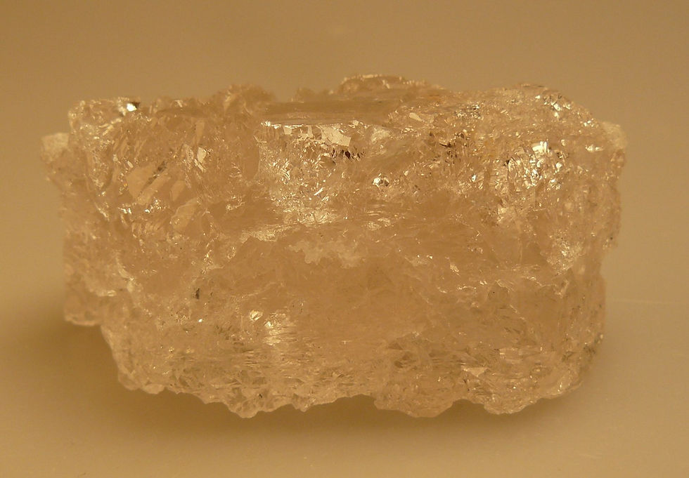 Thumbnail: Beryl (variety Morganite)