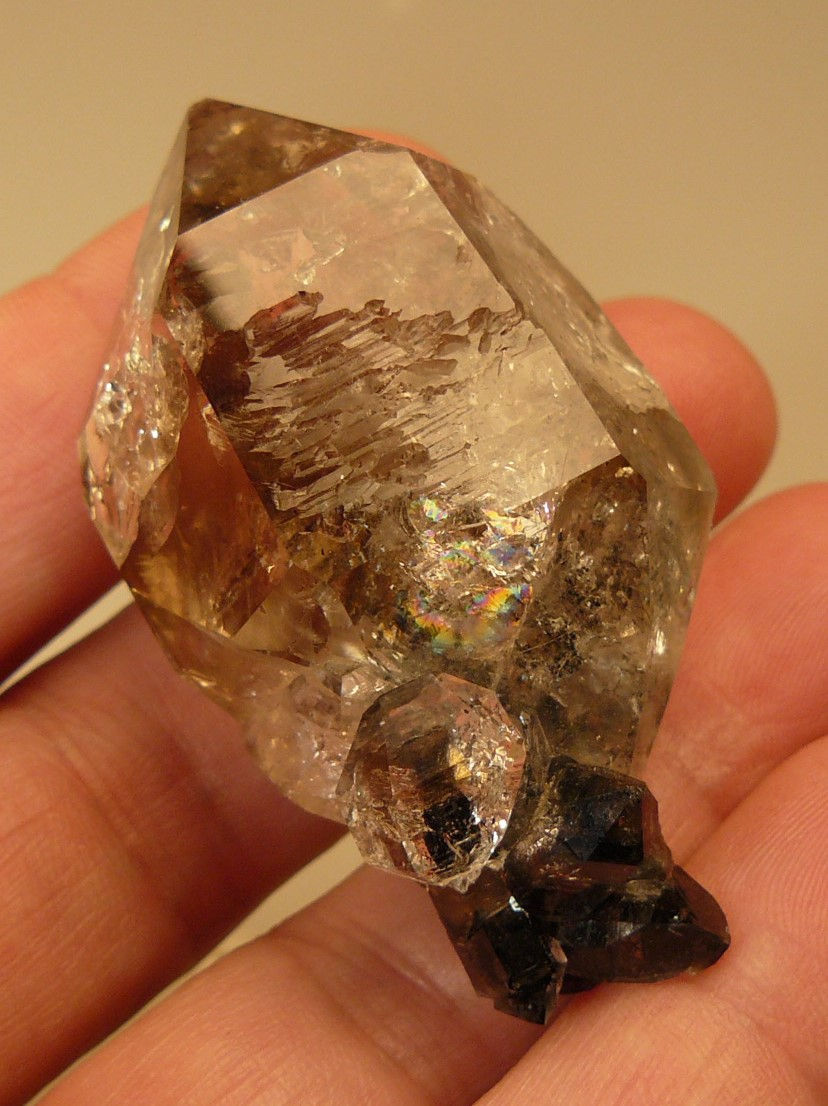 Thumbnail: Quartz
