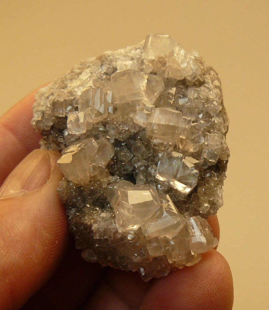 Thumbnail: Calcite