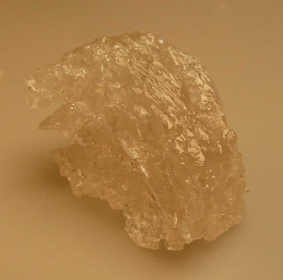Thumbnail: Beryl (variety Morganite)