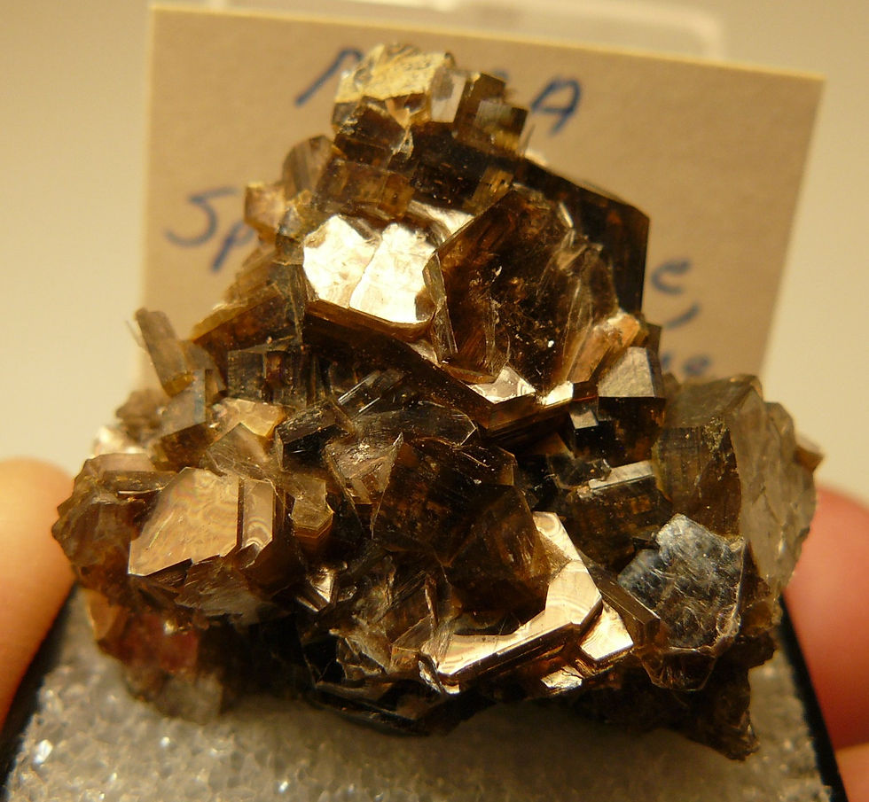 Muscovite