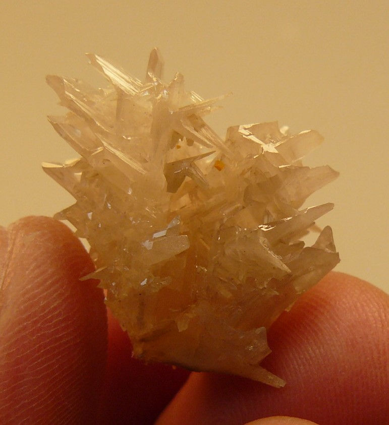 Thumbnail: Cerussite