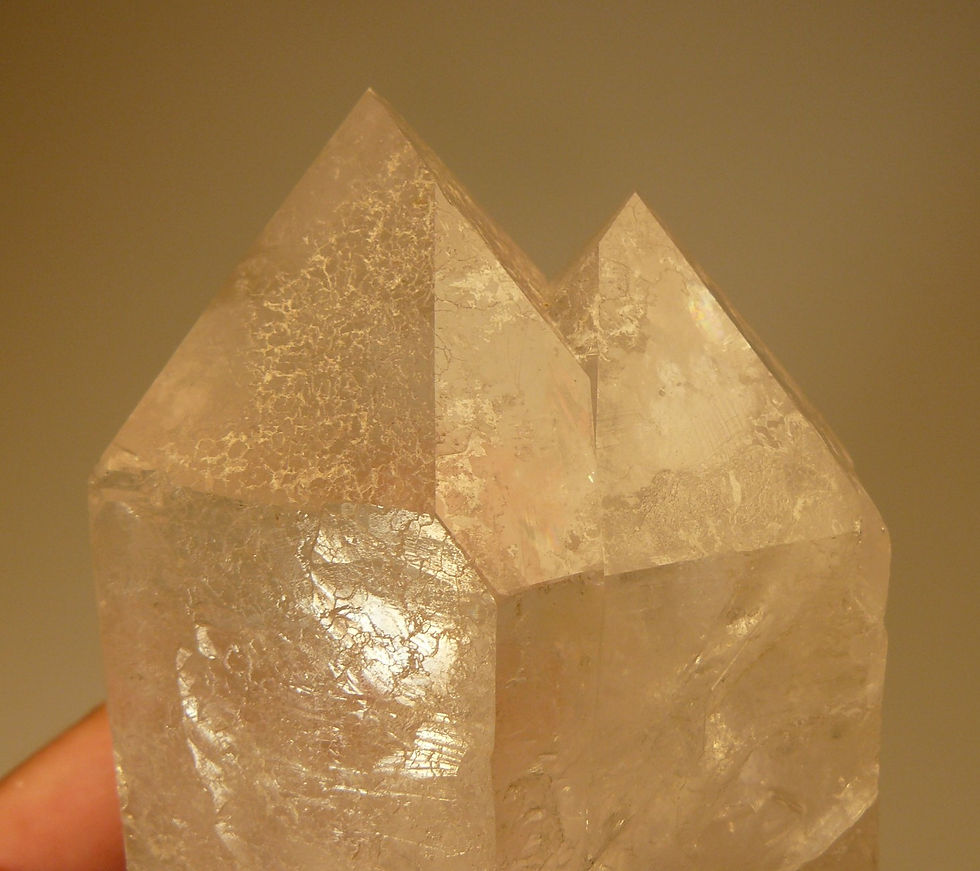 Thumbnail: Quartz