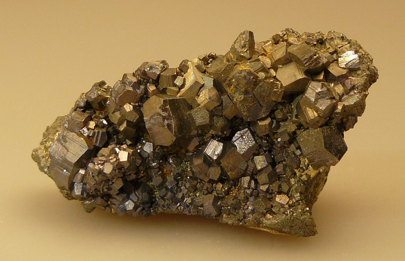 Pyrite