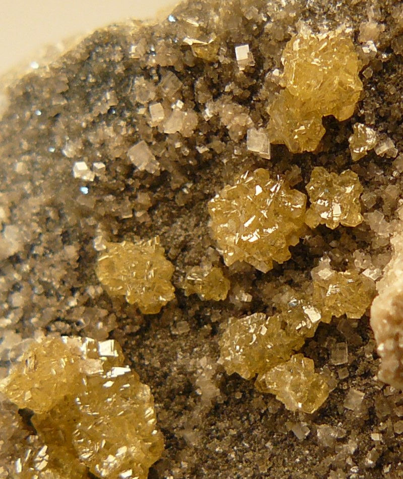 Thumbnail: Sphalerite