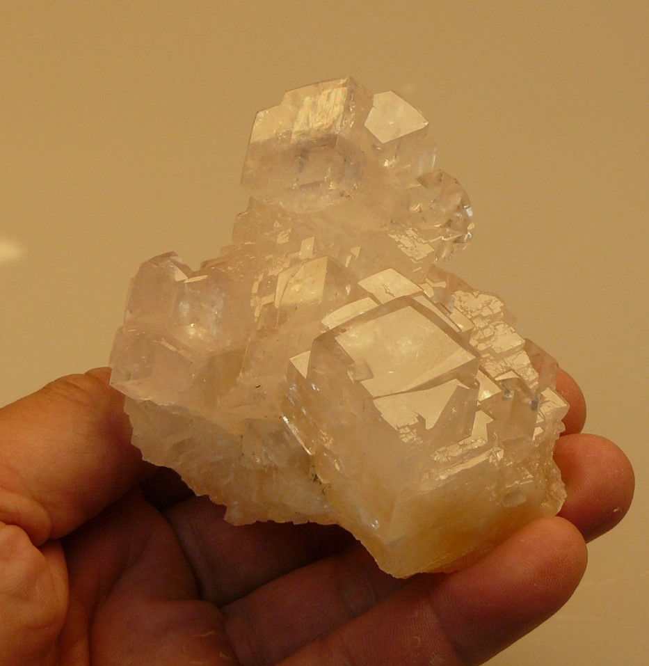 Thumbnail: Calcite
