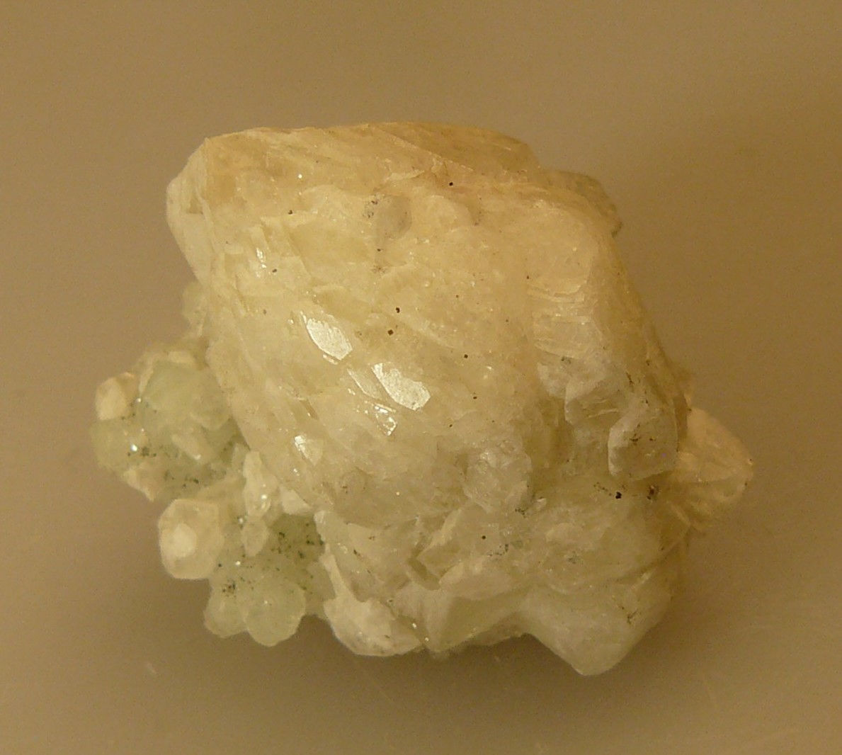 Datolite