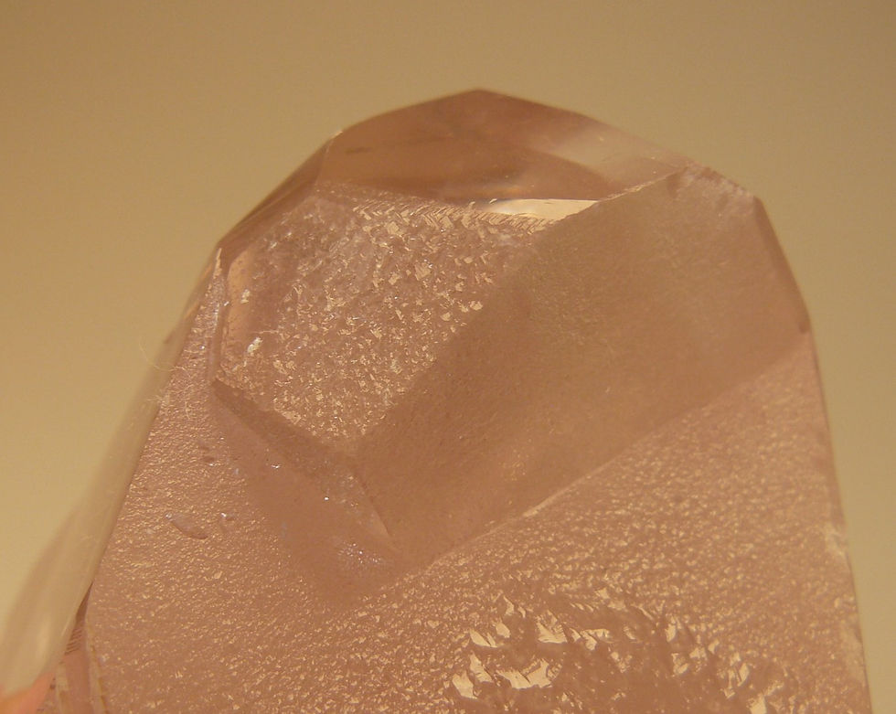 Thumbnail: Calcite