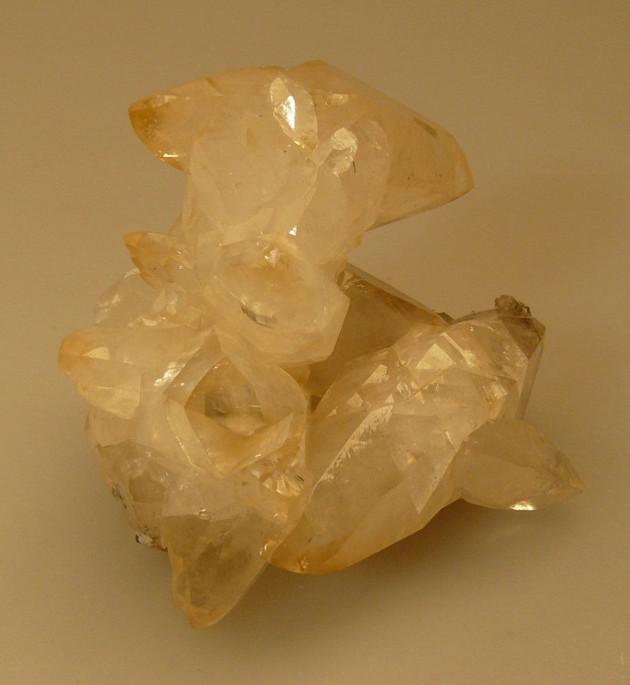 Thumbnail: Calcite