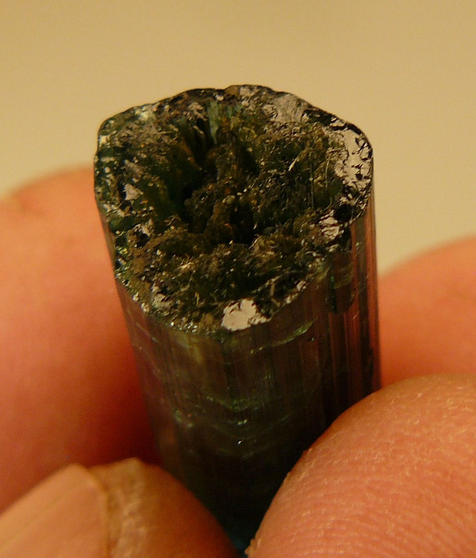 Thumbnail: Tourmaline
