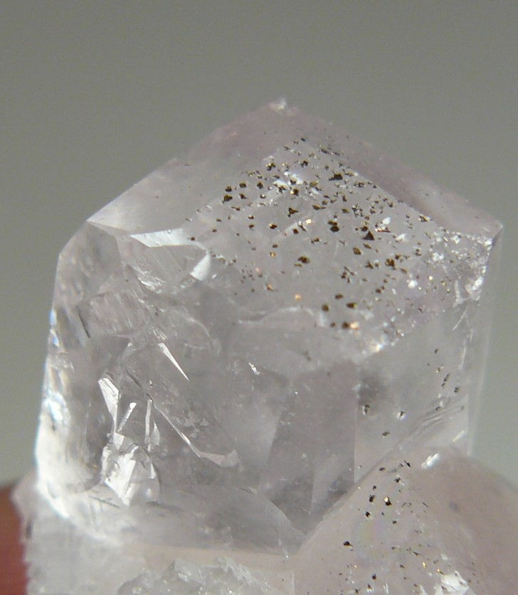 Thumbnail: Calcite