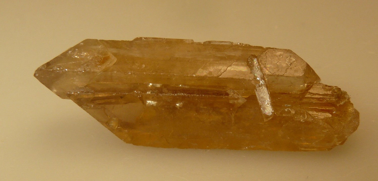 Baryte