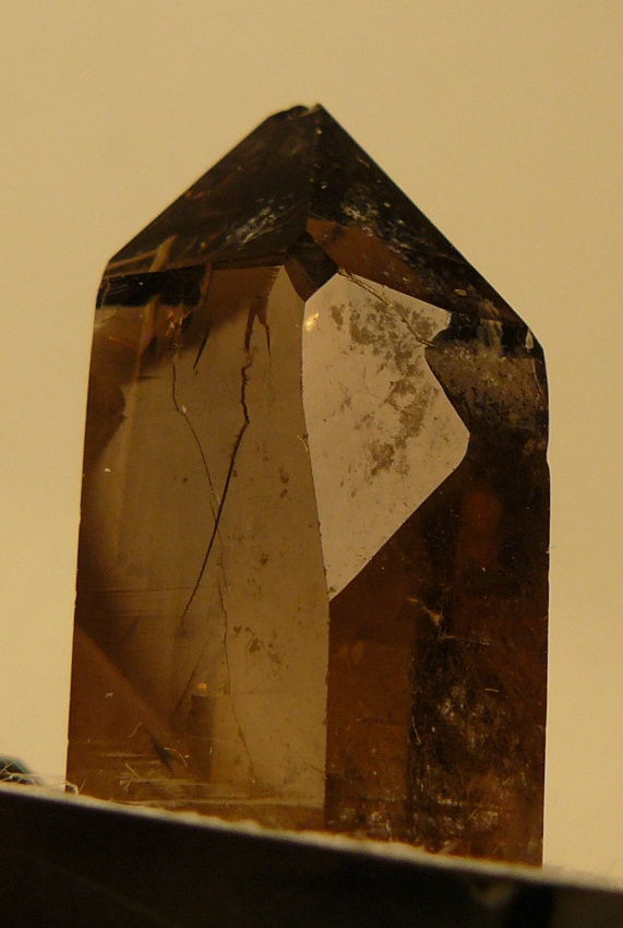 Thumbnail: Quartz