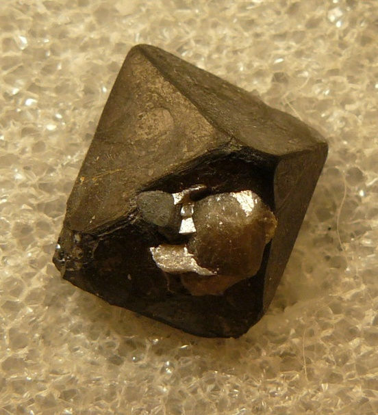 Franklinite