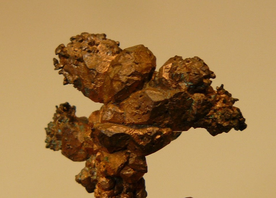 Thumbnail: Copper