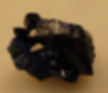 Azurite and Malachite