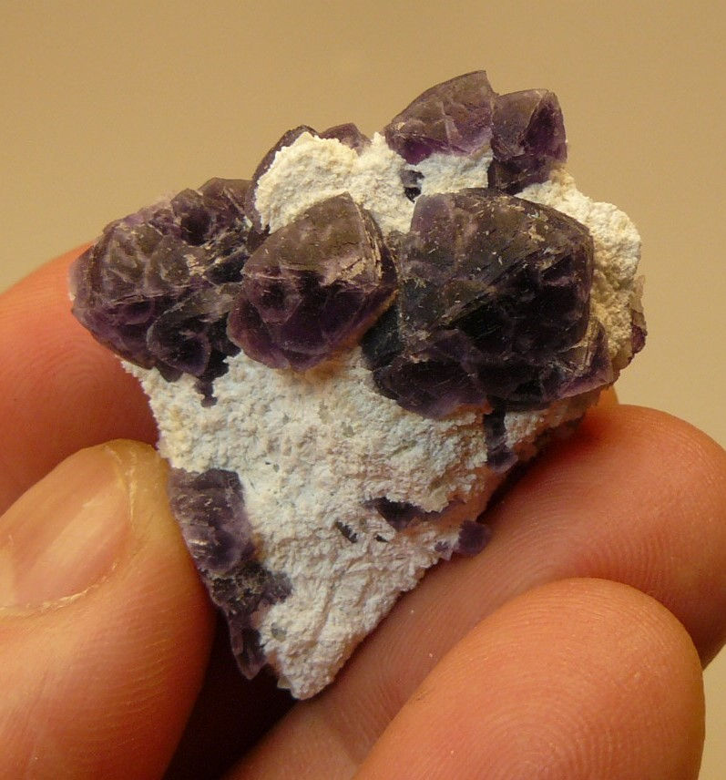 Thumbnail: Fluorite