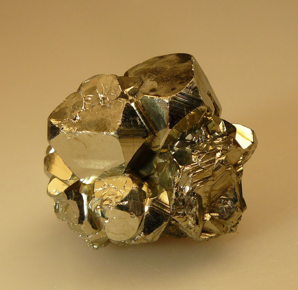 Pyrite