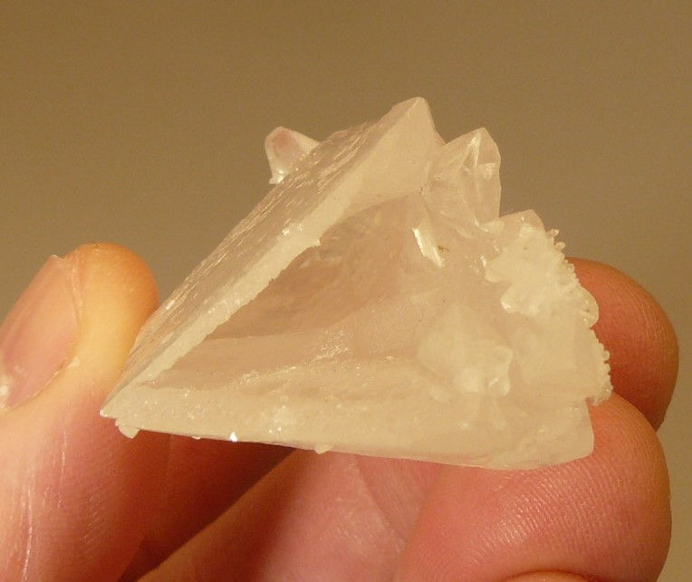 Thumbnail: Calcite
