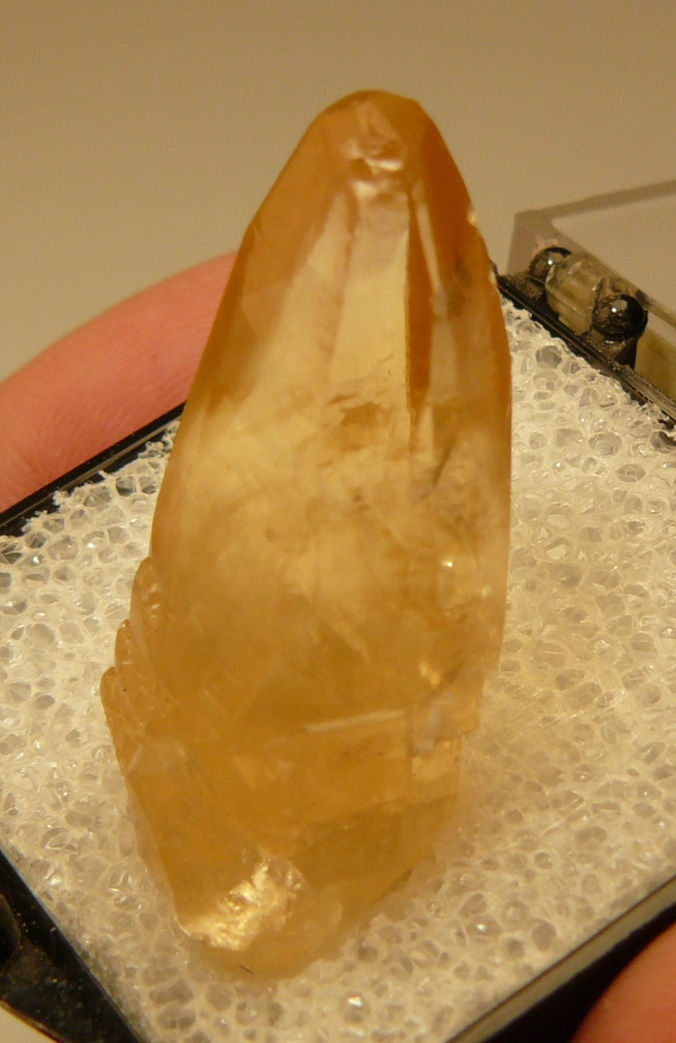Calcite
