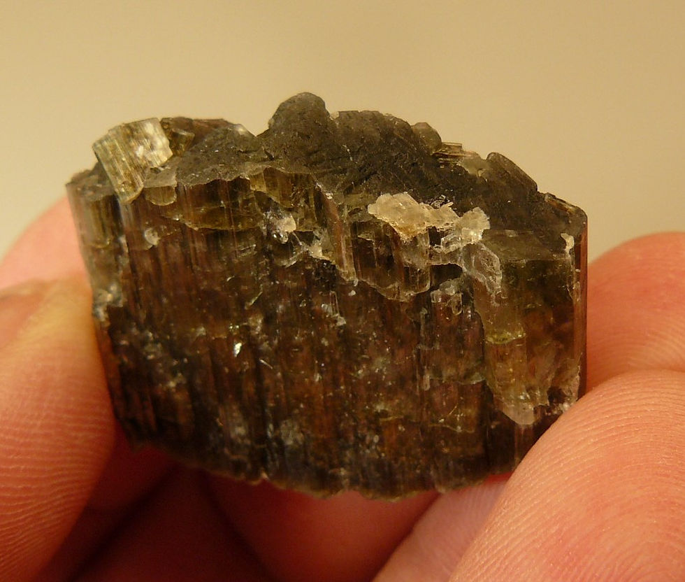 Thumbnail: Tremolite