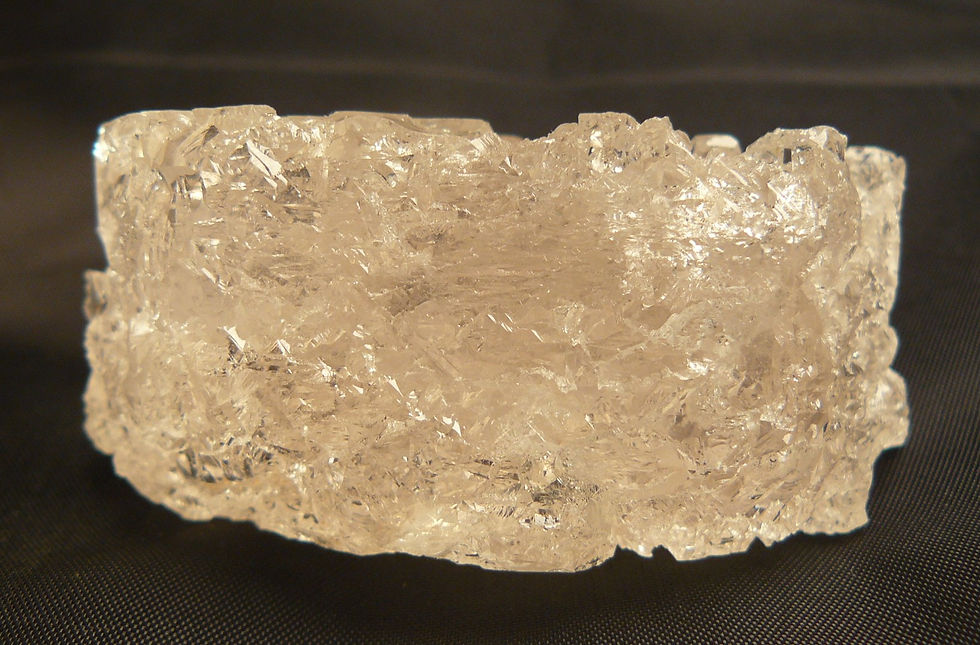 Thumbnail: Beryl (variety Morganite)