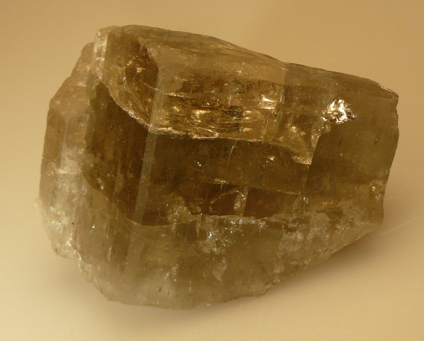 Fluorapatite