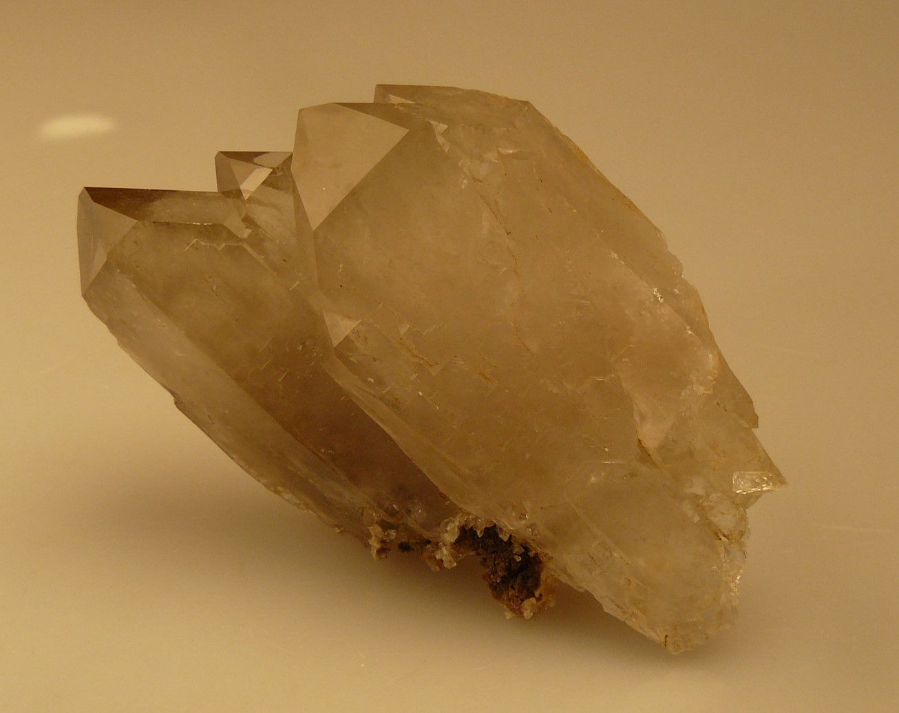 Quartz