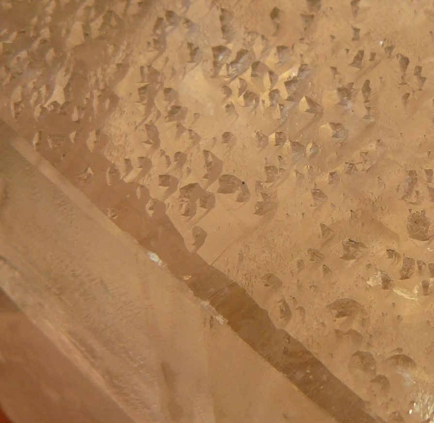 Thumbnail: Calcite