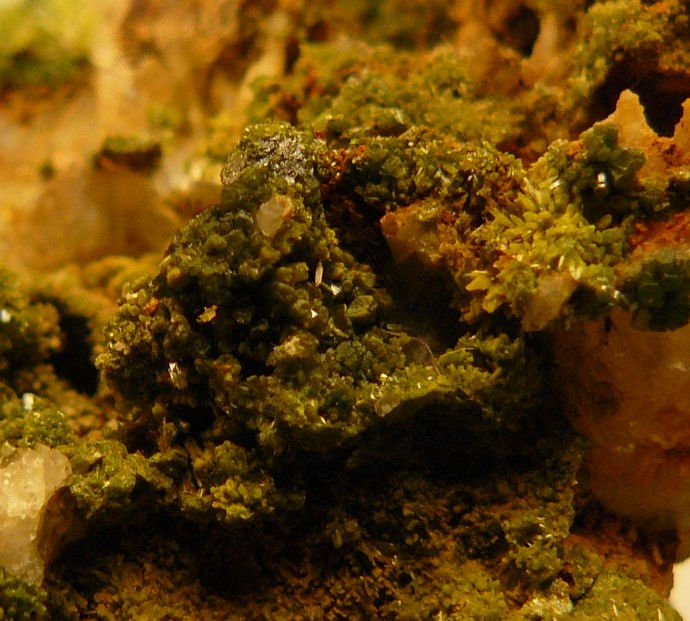 Thumbnail: Pyromorphite