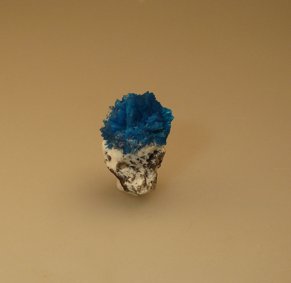 Thumbnail: Cavansite