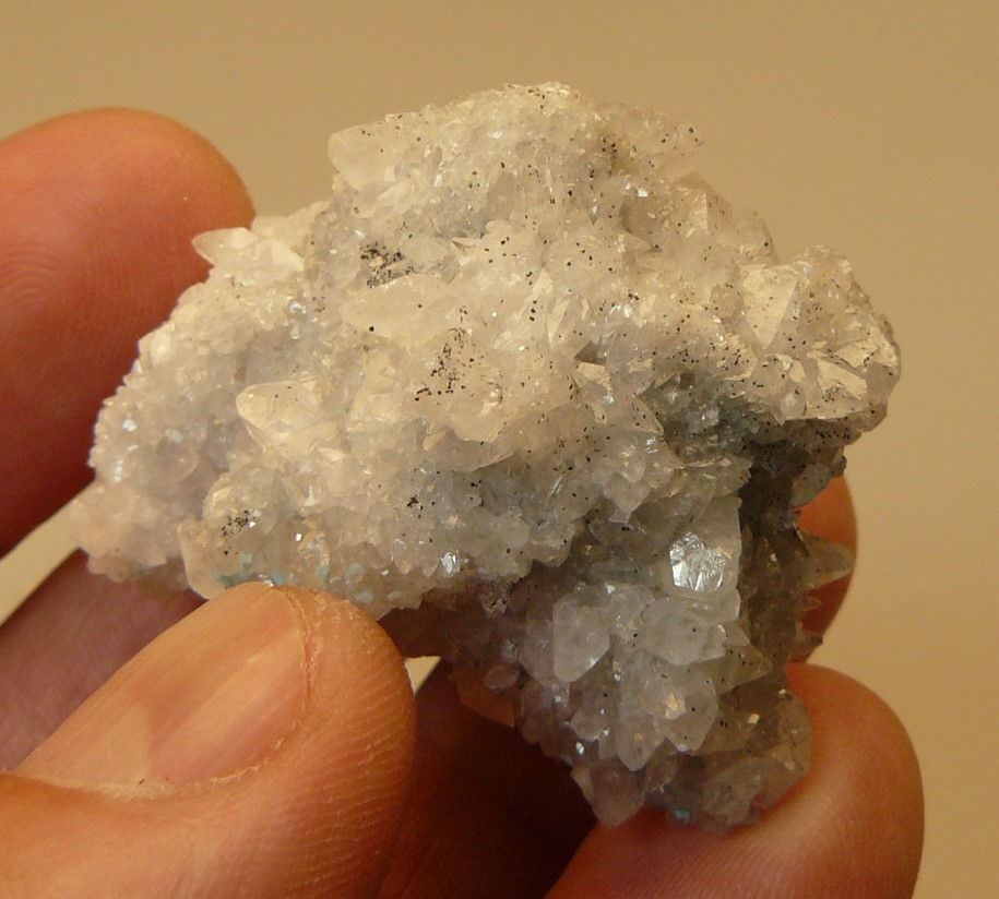 Thumbnail: Calcite