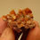 Thumbnail: Wulfenite and Mimetite