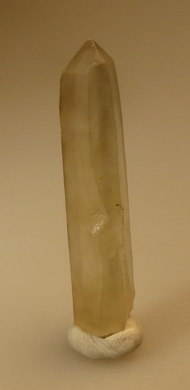 Thumbnail: Quartz (variety Citrine)