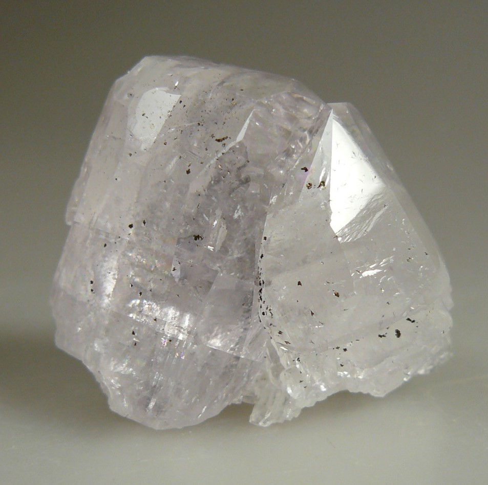 Thumbnail: Calcite