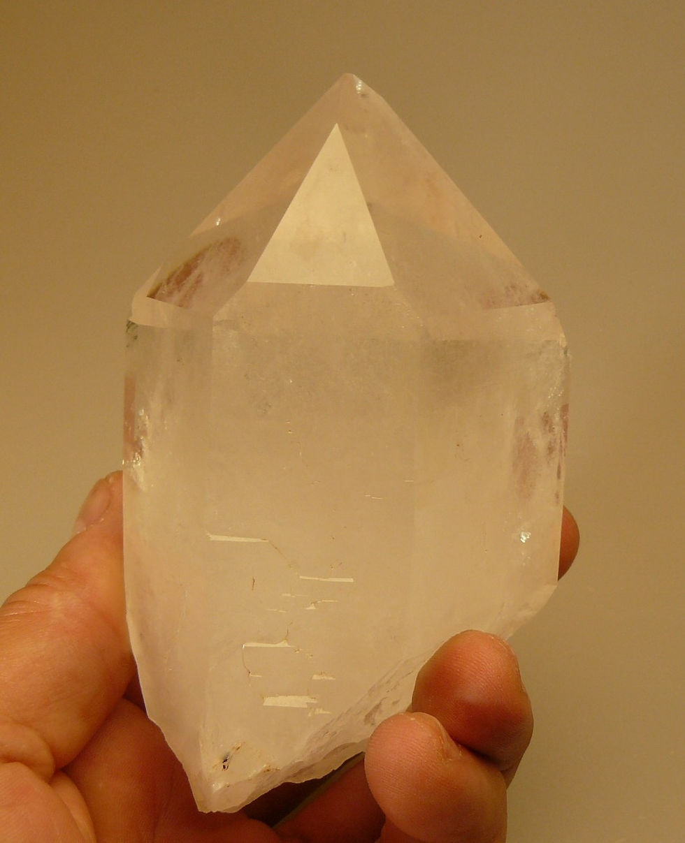 Thumbnail: Quartz