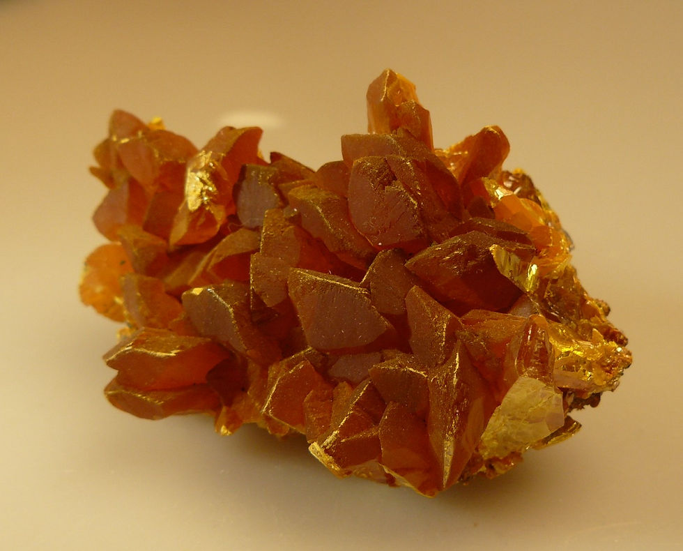 Thumbnail: Orpiment