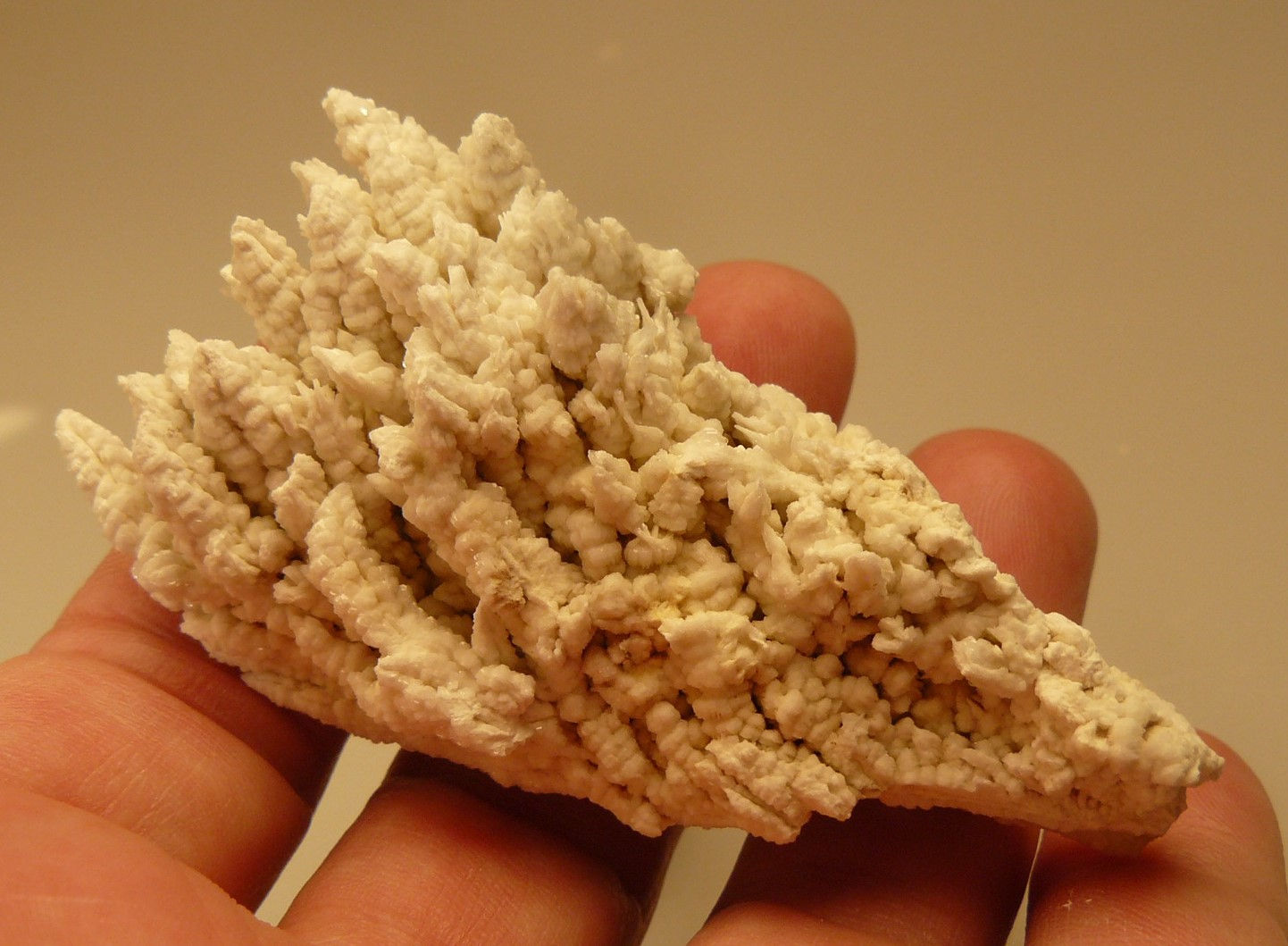 Barite