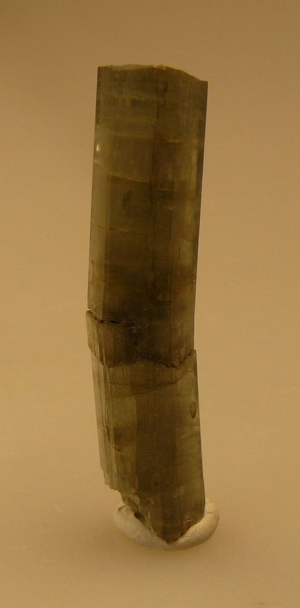 Thumbnail: Tremolite