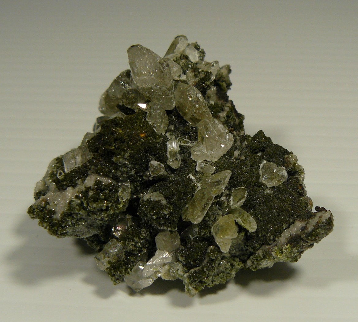 Cerussite