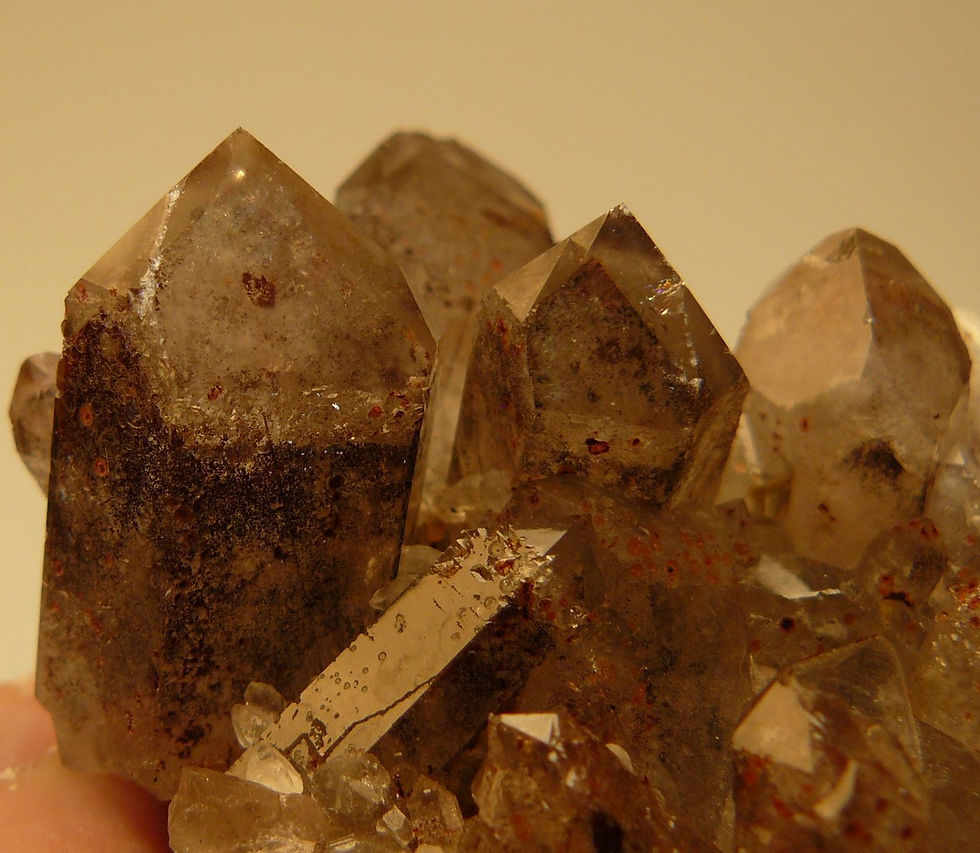 Thumbnail: Quartz