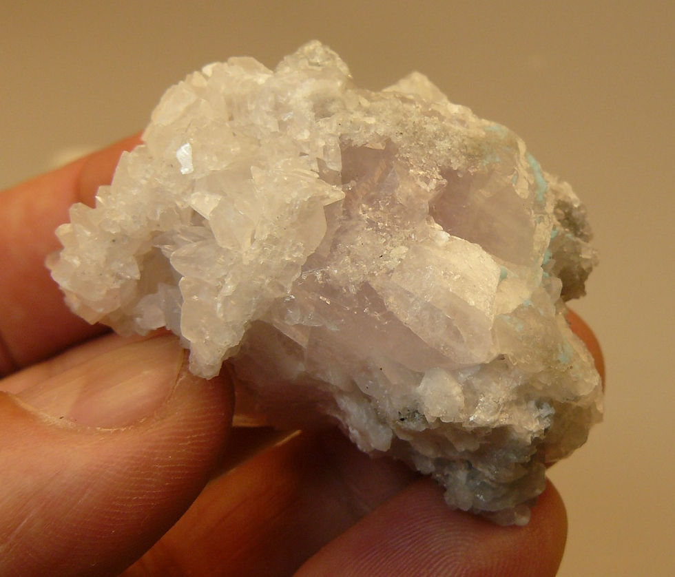 Thumbnail: Calcite