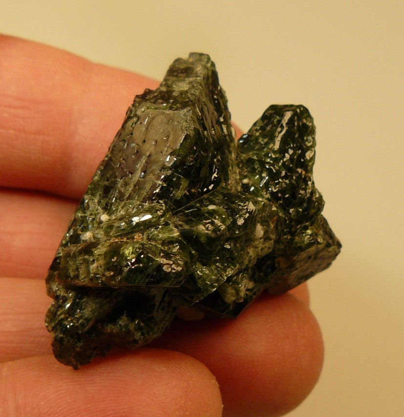 Thumbnail: Diopside