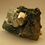 Thumbnail: Pyrite, Calcite, Epidote