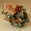 Thumbnail: Grossular and Diopside