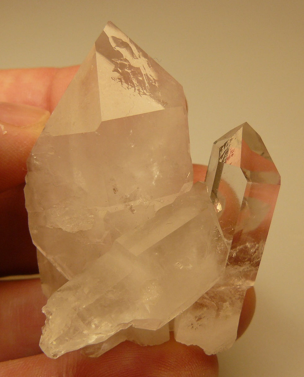 Thumbnail: Quartz